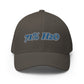 71% H2O Flexfit Structured Twill Cap