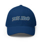 71% H2O Flexfit Structured Twill Cap