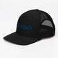 71% H2O Trucker Cap