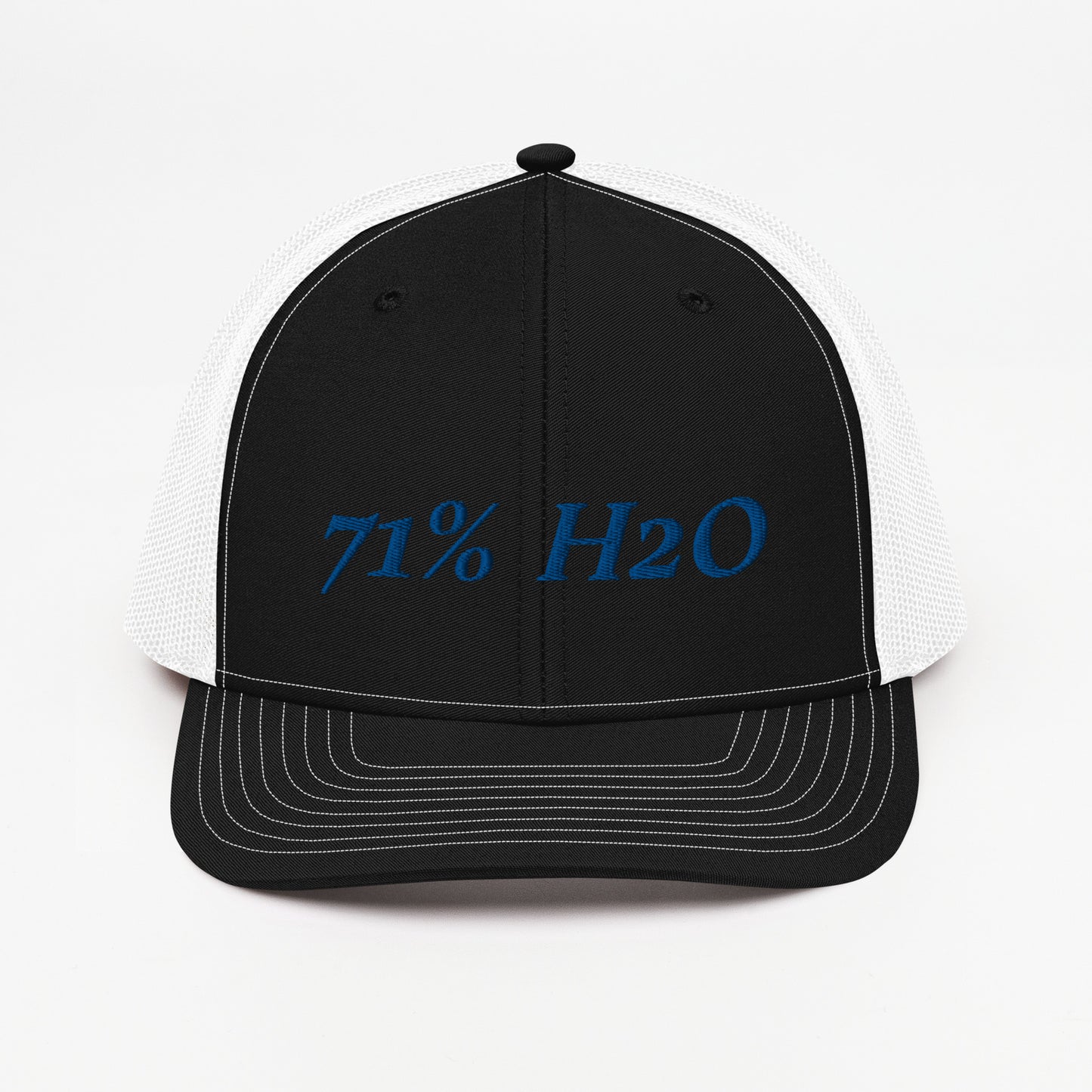 71% H2O Trucker Cap