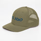 71% H2O Trucker Cap