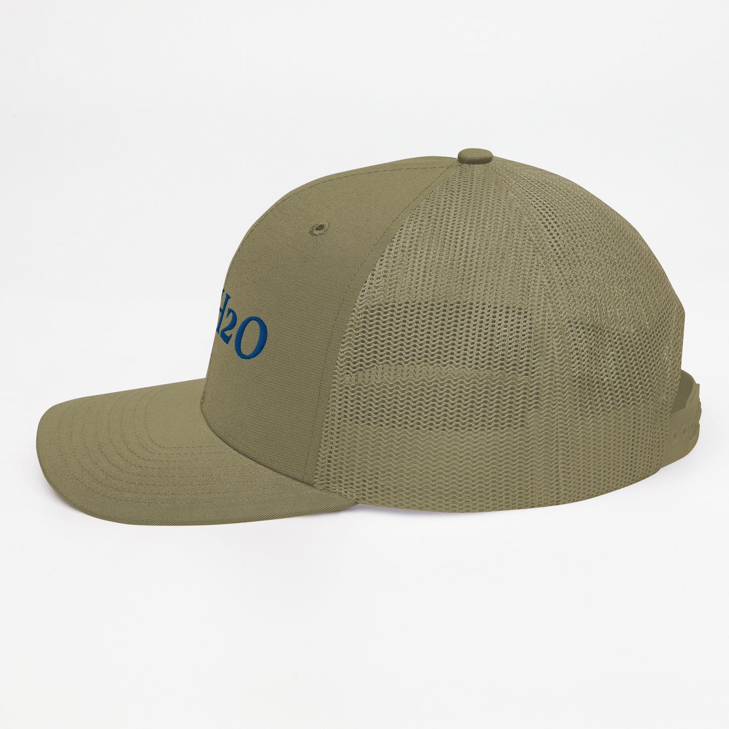 71% H2O Trucker Cap