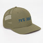 71% H2O Trucker Cap