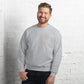 Lets Get It! Blank Unisex Sweatshirt