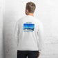 Not Entirely Terriblr  Unisex Sweatshirt