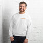 Lets Get It! Blank Unisex Sweatshirt