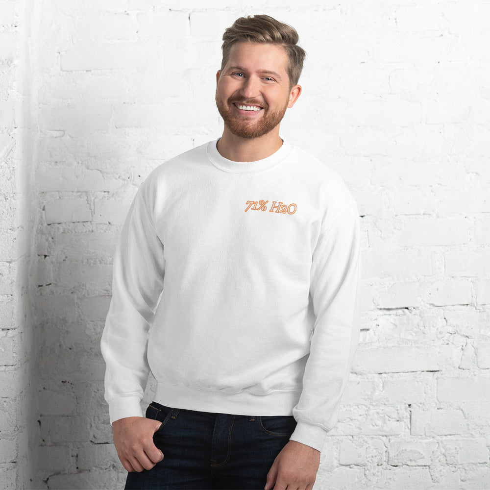 Nice Morning! Unisex Sweatshirt