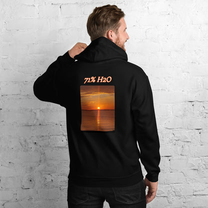 Nice Morning! Unisex Hoodie