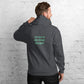 The Great Escape Unisex Hoodie