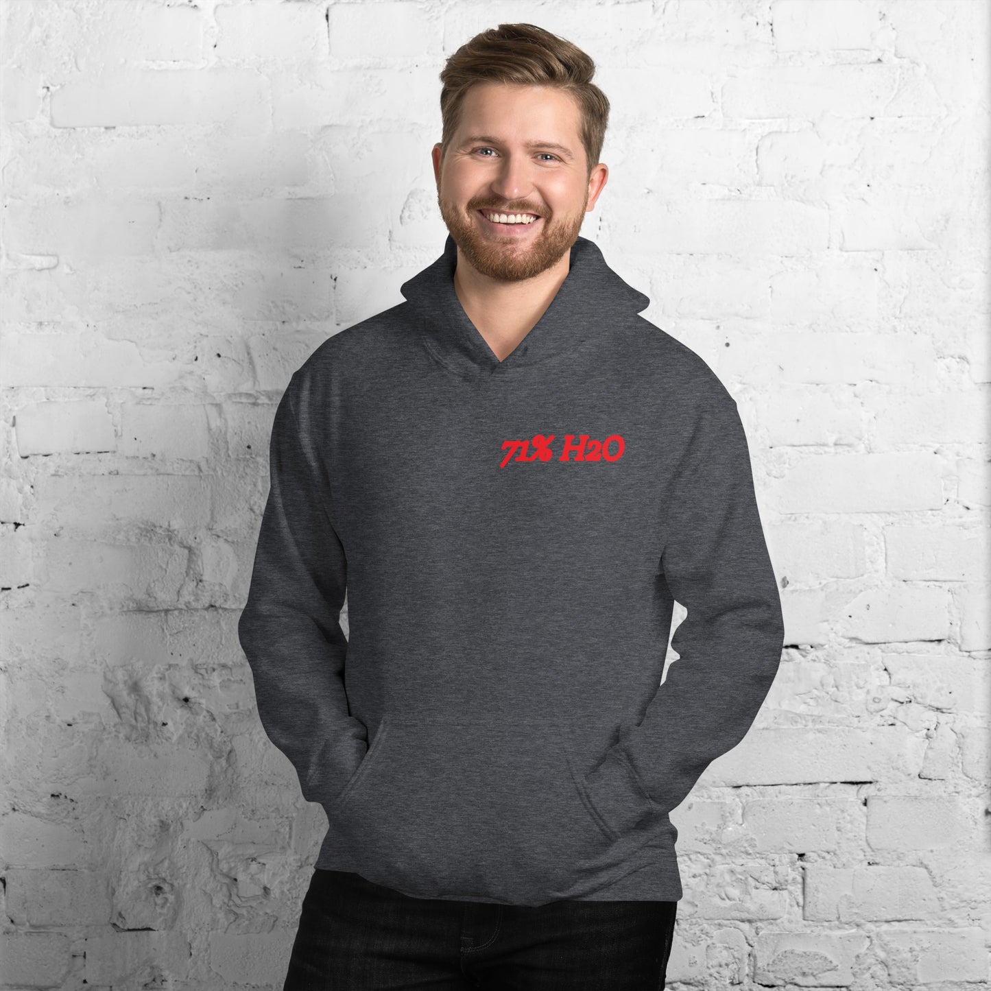 Aint Nothing Unisex Hoodie