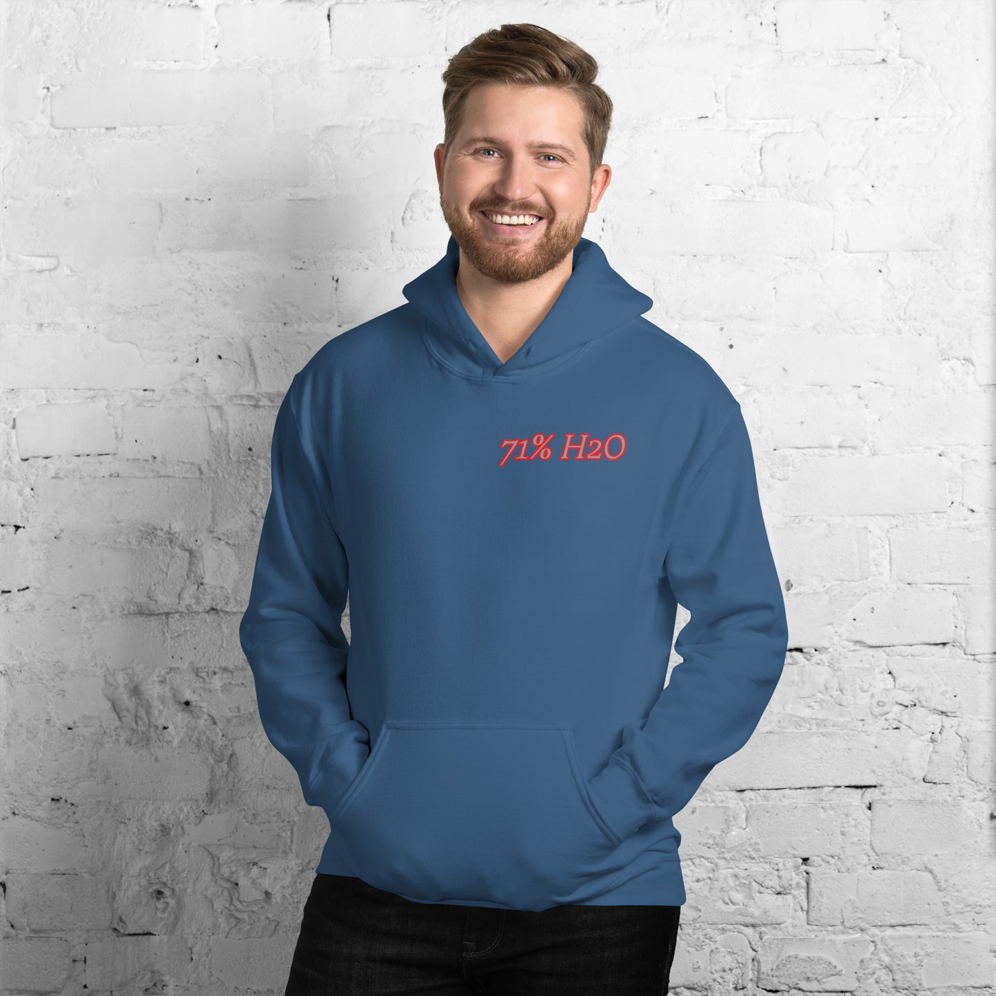 The Good Stuff Unisex Hoodie