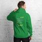 The bright side Unisex Hoodie