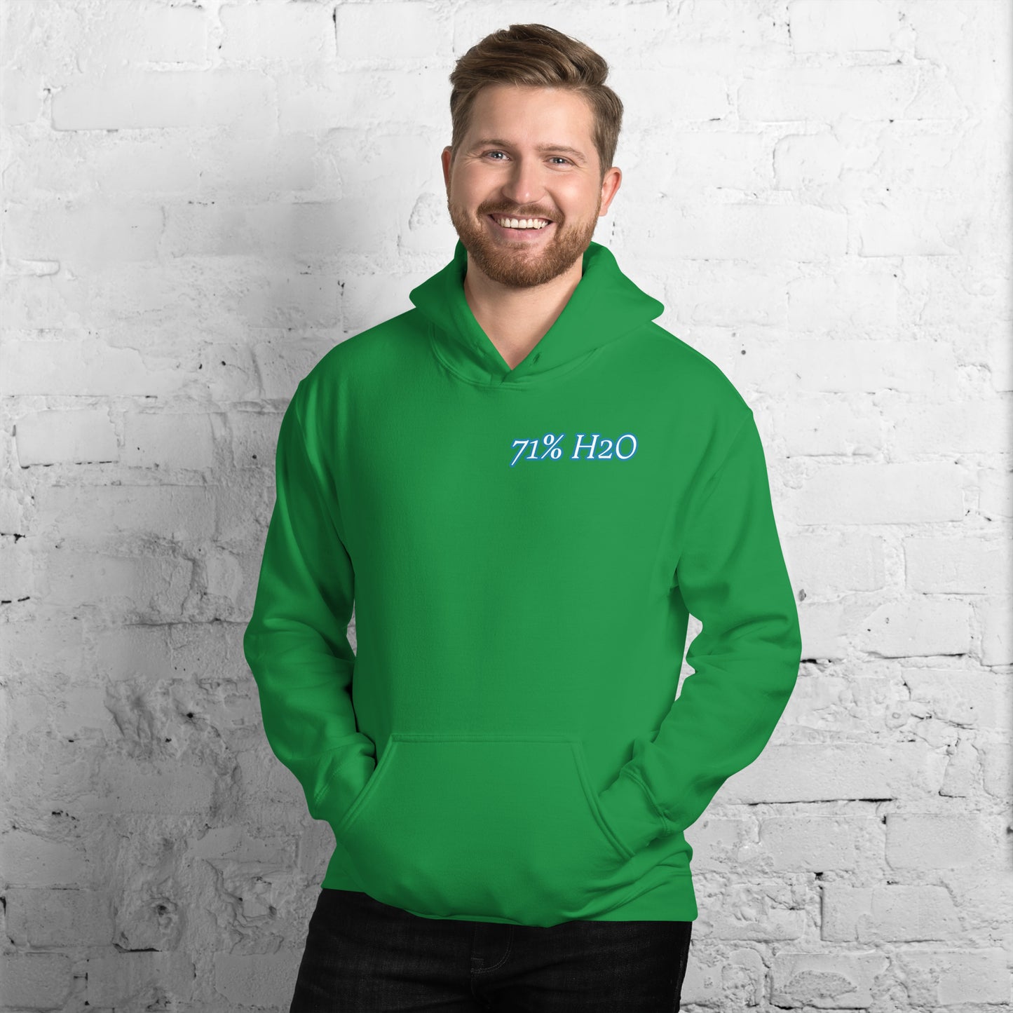 The Fun Part Unisex Hoodie