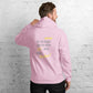 The bright side Unisex Hoodie