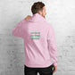 The Great Escape Unisex Hoodie