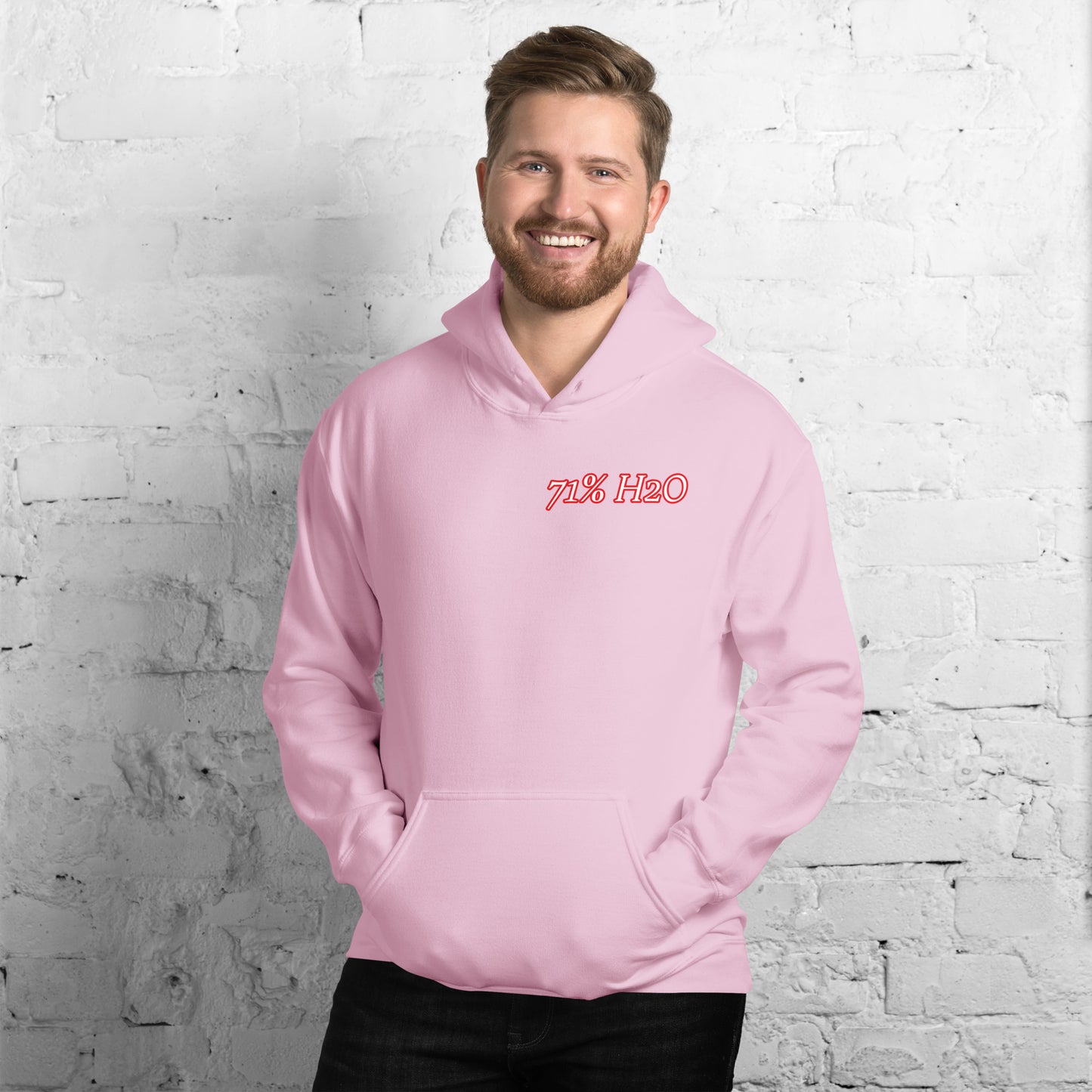 All I Need Unisex Hoodie