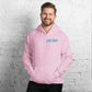 The Fun Part Unisex Hoodie