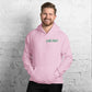 The Great Escape Unisex Hoodie