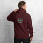 The Great Escape Unisex Hoodie