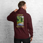 Reflection Time Unisex Hoodie