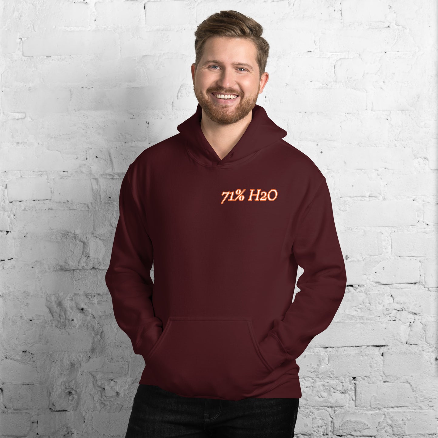 Nice Morning! Unisex Hoodie