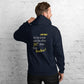 The bright side Unisex Hoodie