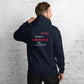 The Good Stuff Unisex Hoodie