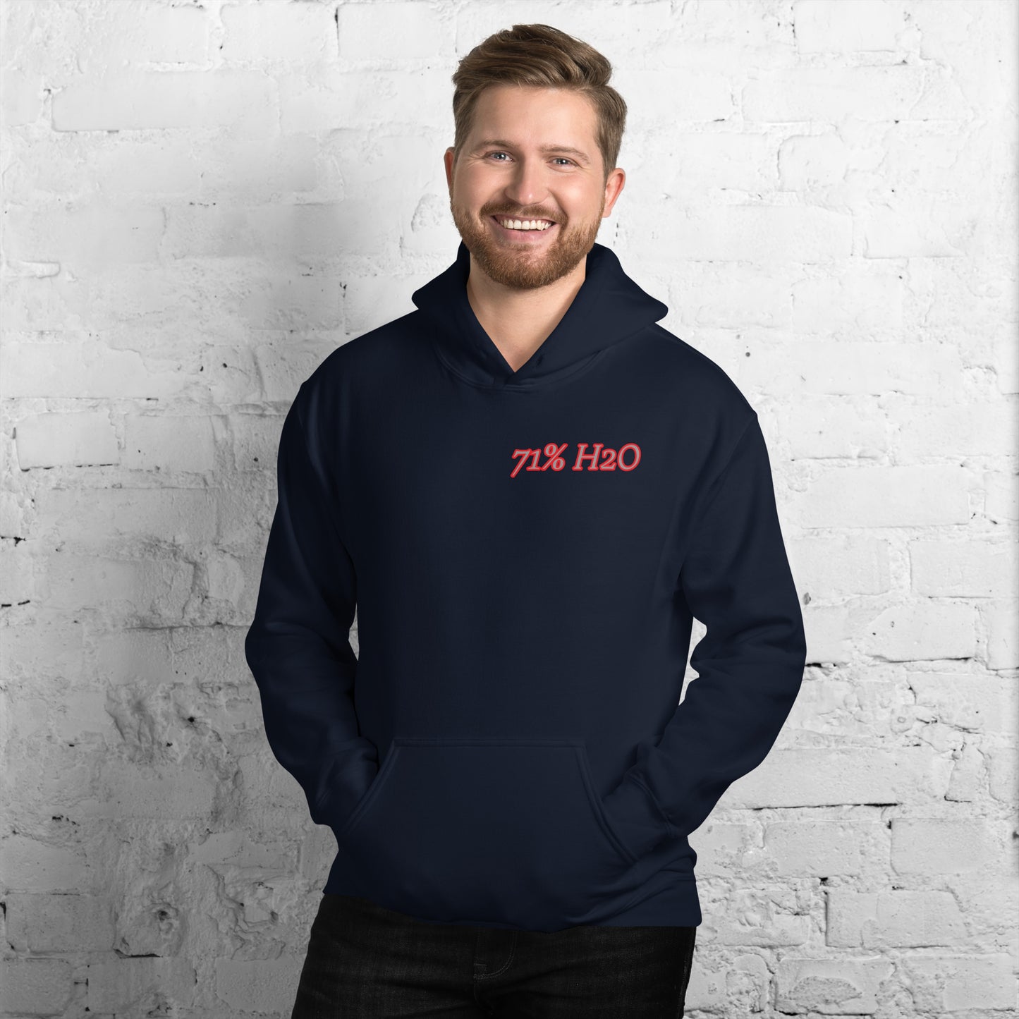 The Good Stuff Unisex Hoodie