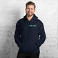 The Great Escape Unisex Hoodie