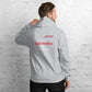 The Good Stuff Unisex Hoodie