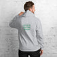 The Great Escape Unisex Hoodie