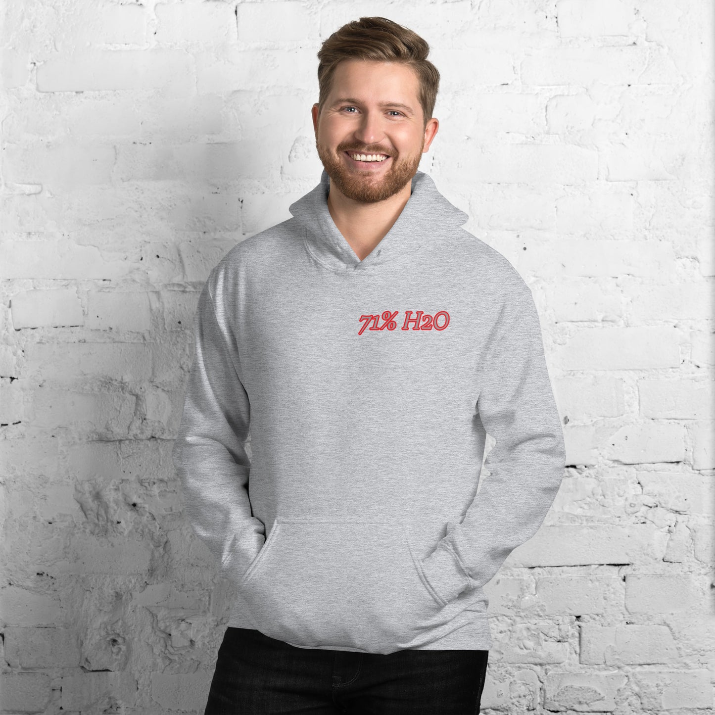 The Good Stuff Unisex Hoodie