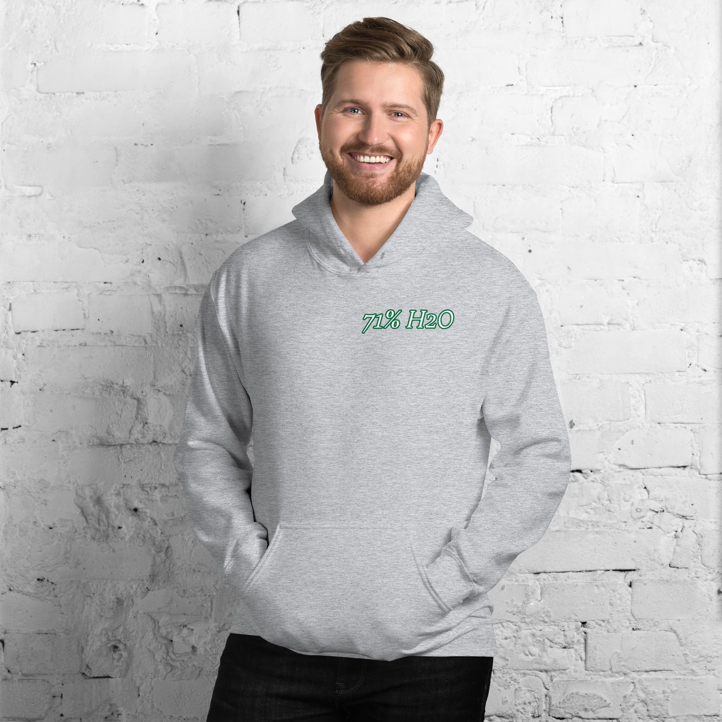 The Great Escape Unisex Hoodie