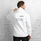 Leads to Water Unisex Hoodie