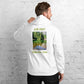 Reflection Time Unisex Hoodie