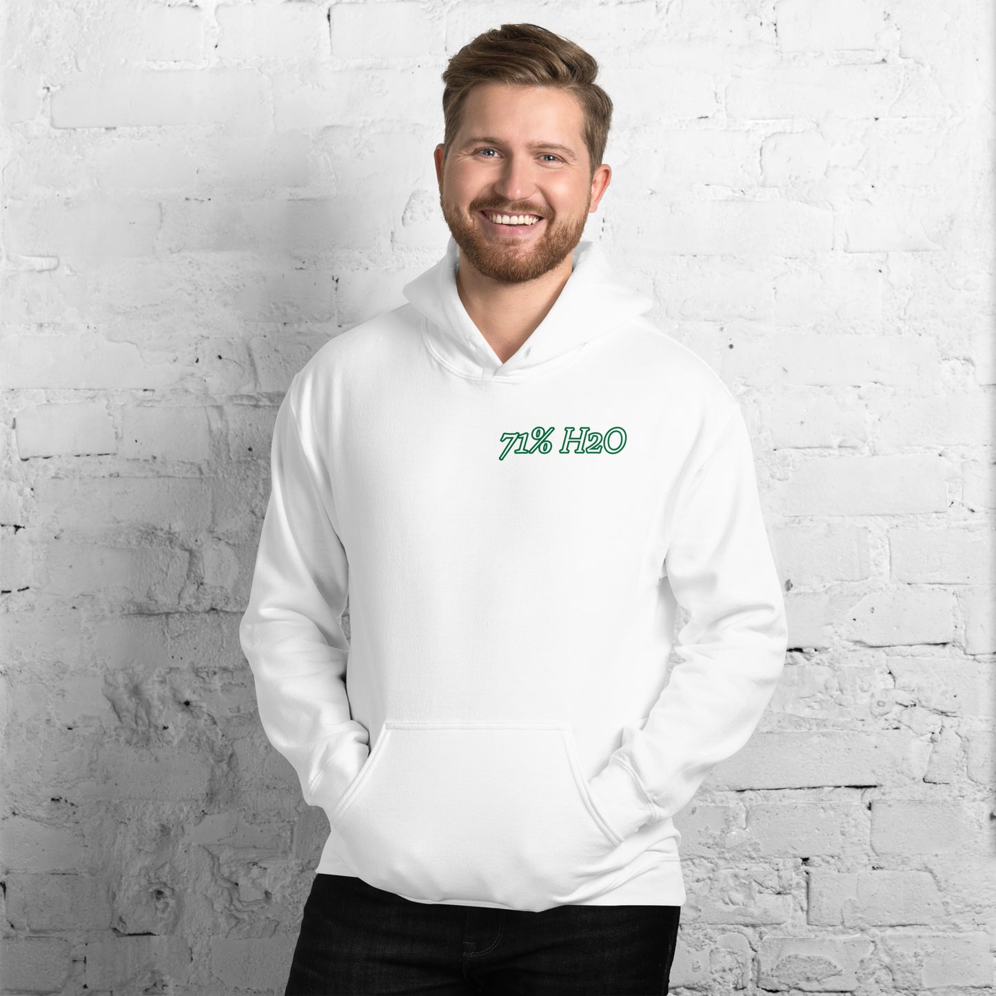 The Great Escape Unisex Hoodie