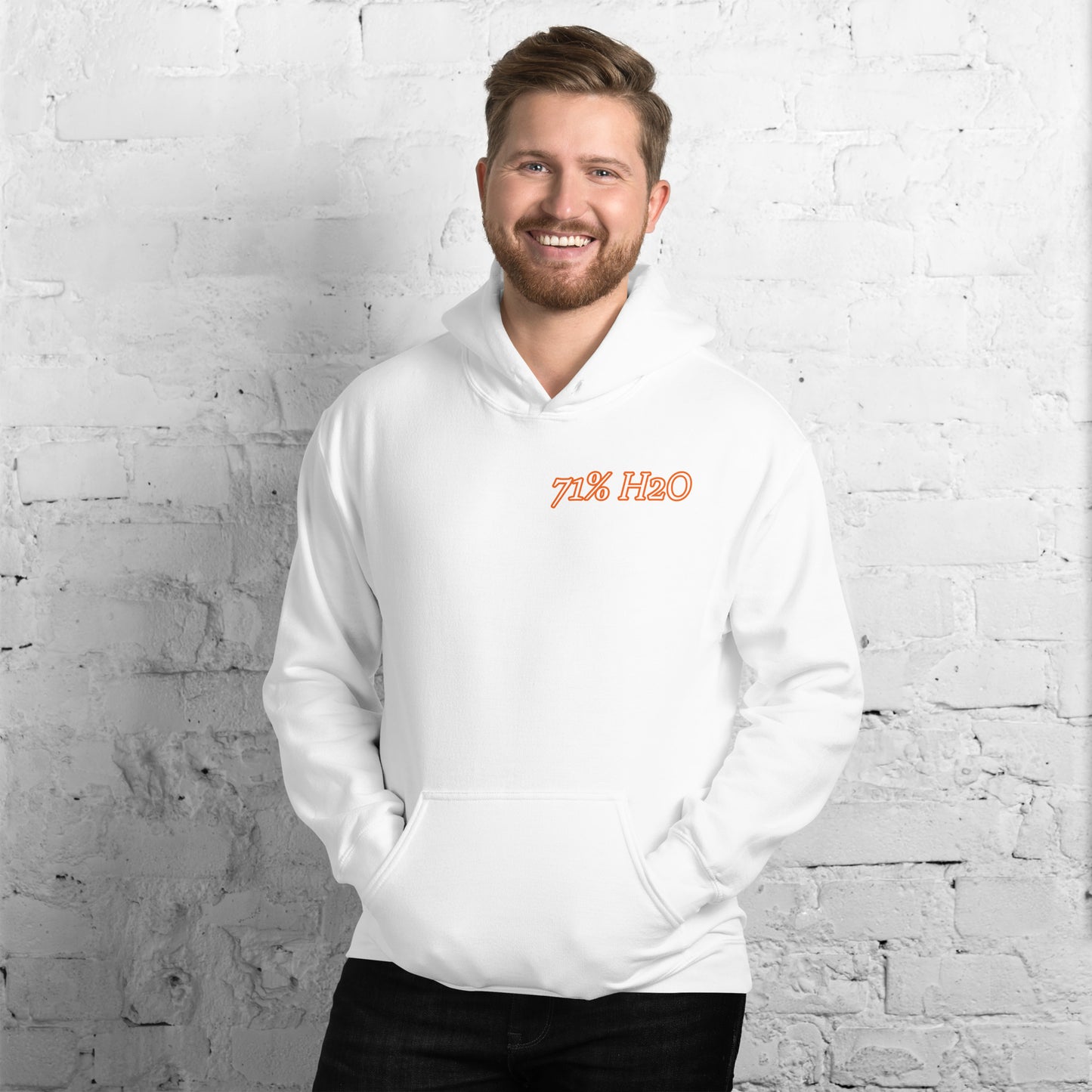 Nice Morning! Unisex Hoodie