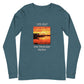 One Particular Harbor Unisex Long Sleeve Tee