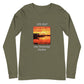 One Particular Harbor Unisex Long Sleeve Tee