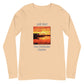 One Particular Harbor Unisex Long Sleeve Tee