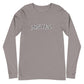 71% H20 Logo Unisex Long Sleeve Tee