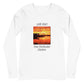 One Particular Harbor Unisex Long Sleeve Tee