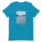 Nice Unisex t-shirt