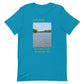 Symonds Creek Unisex t-shirt