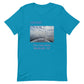 The Little River Unisex t-shirt