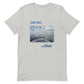 ...Glass Unisex t-shirt