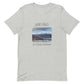 So Many Options Unisex t-shirt