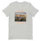 Let's Get It! Unisex t-shirt