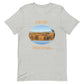What Stress...Unisex t-shirt