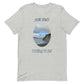 Taking It In! Unisex t-shirt